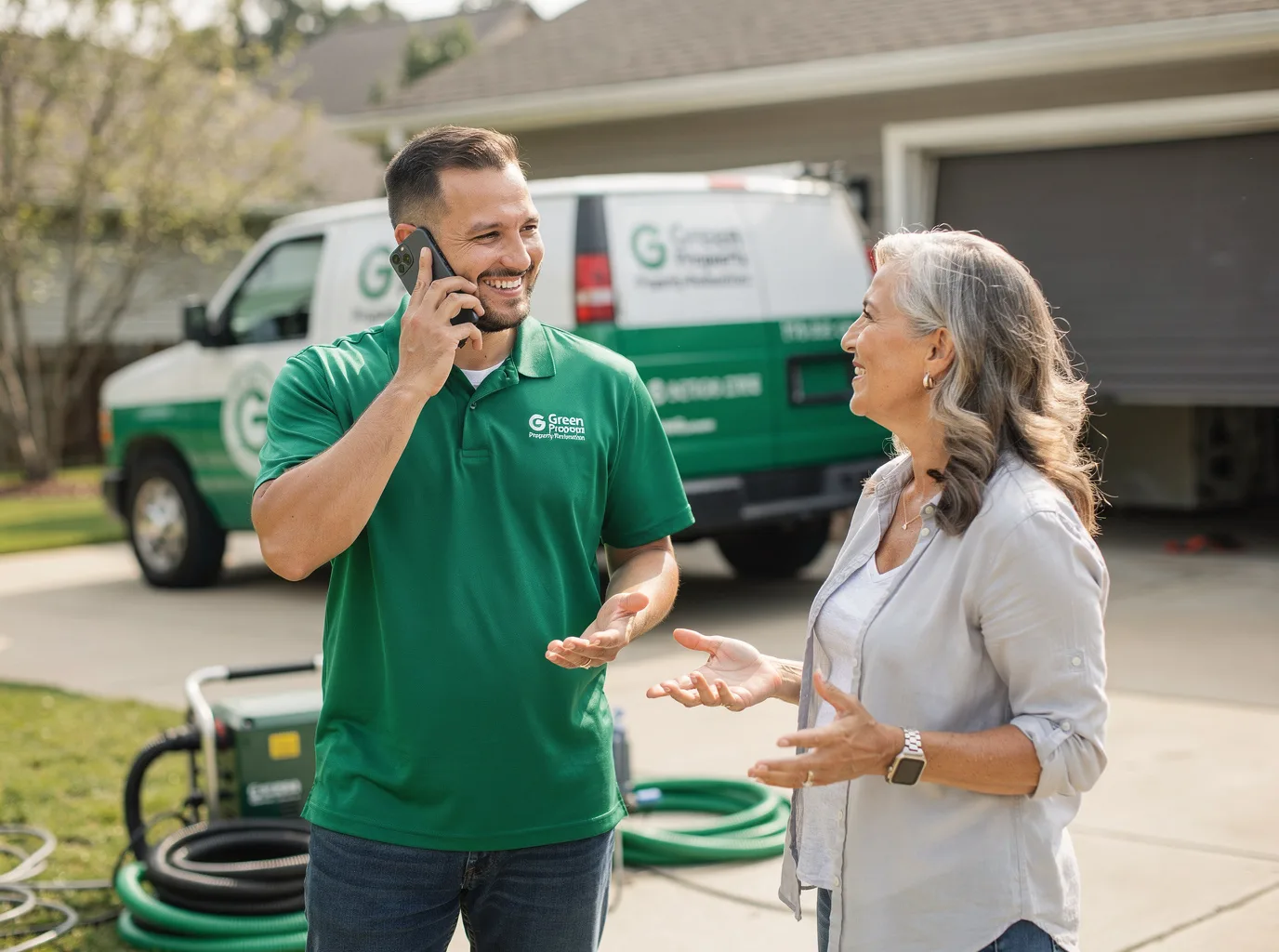 Water Damage Restoration Collegedale, TN FAQs